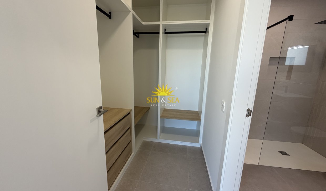 Obra nueva - detached - Heredades