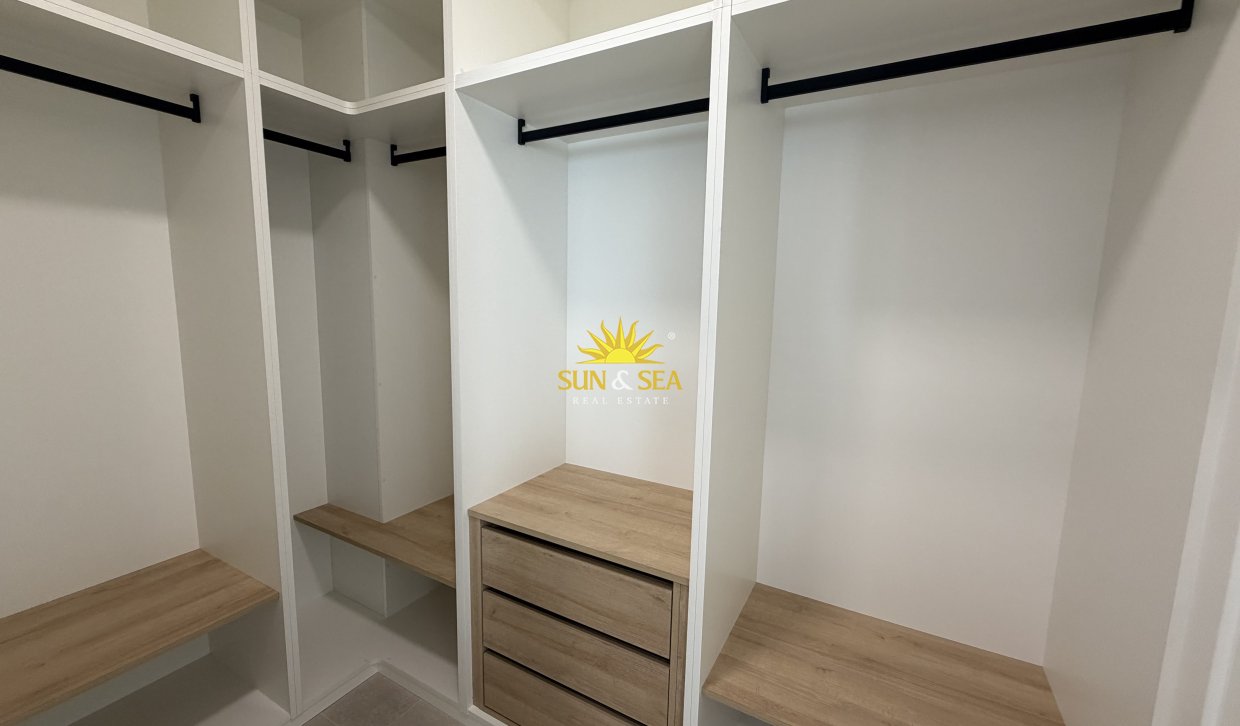 Obra nueva - detached - Heredades