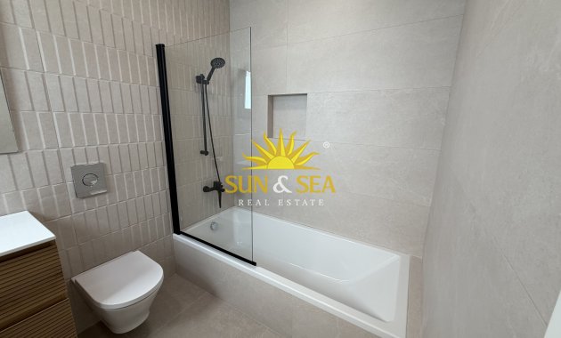 Obra nueva - detached - Heredades