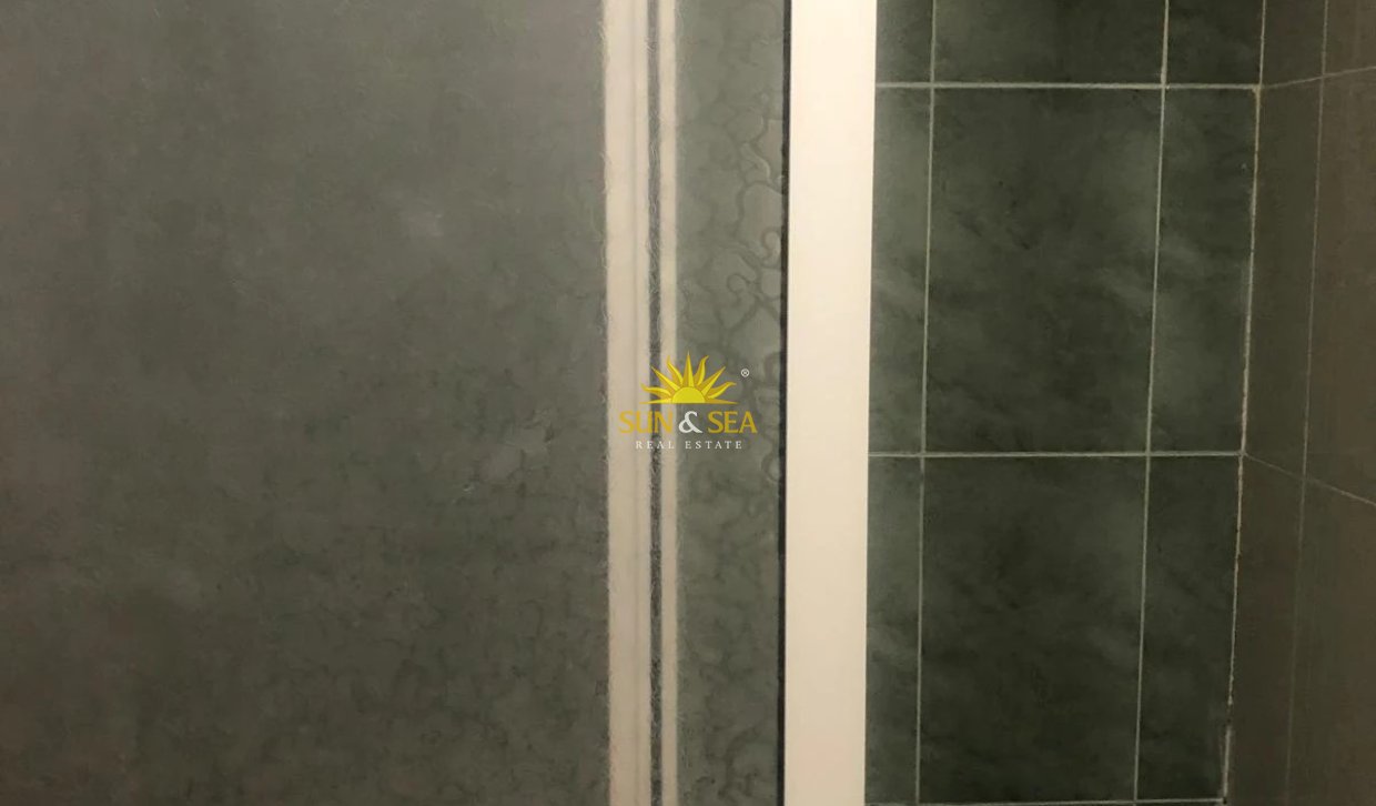 Location à long terme - Appartement - Torrevieja - Centro