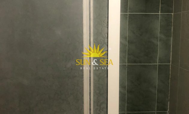 Location à long terme - Appartement - Torrevieja - Centro