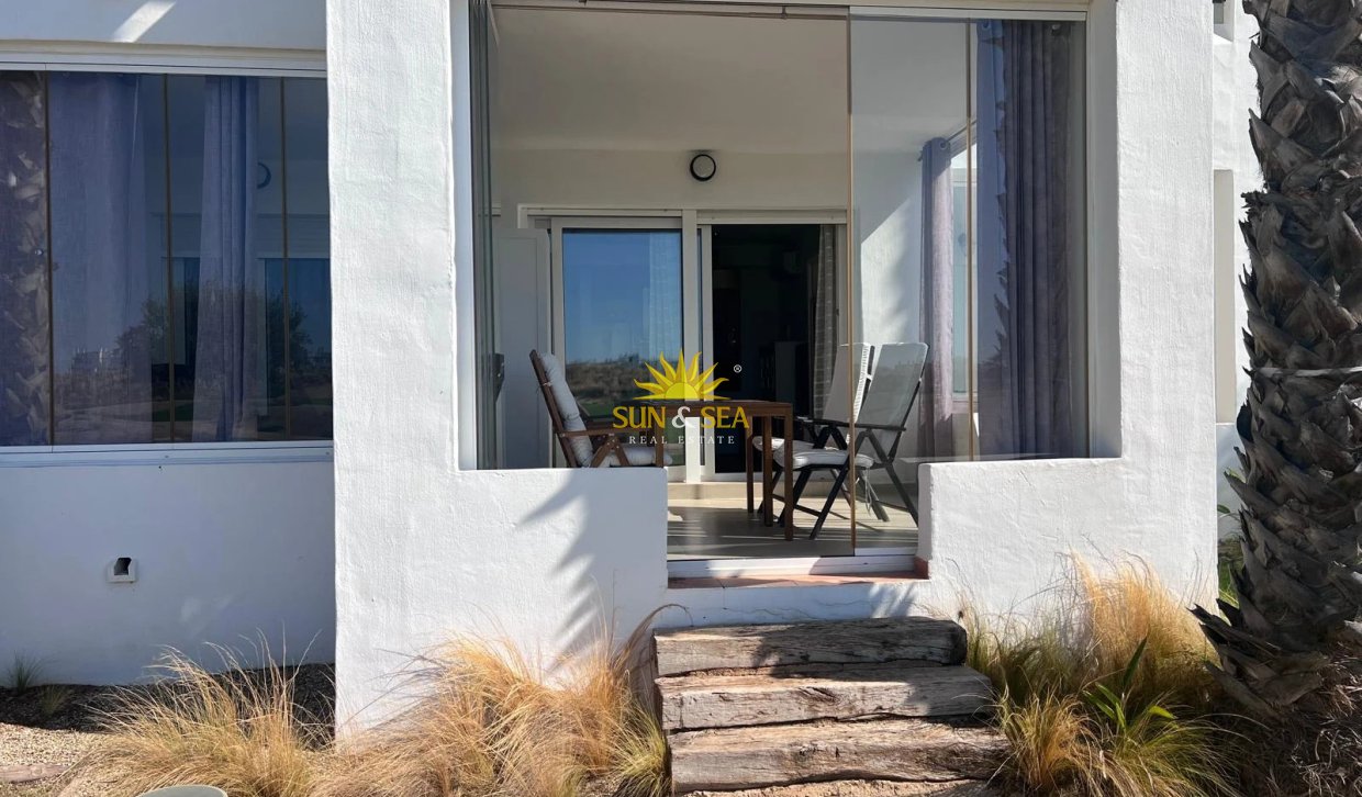 Location à long terme - Maison mitoyenne - Torre - Pacheco - Torre-pacheco
