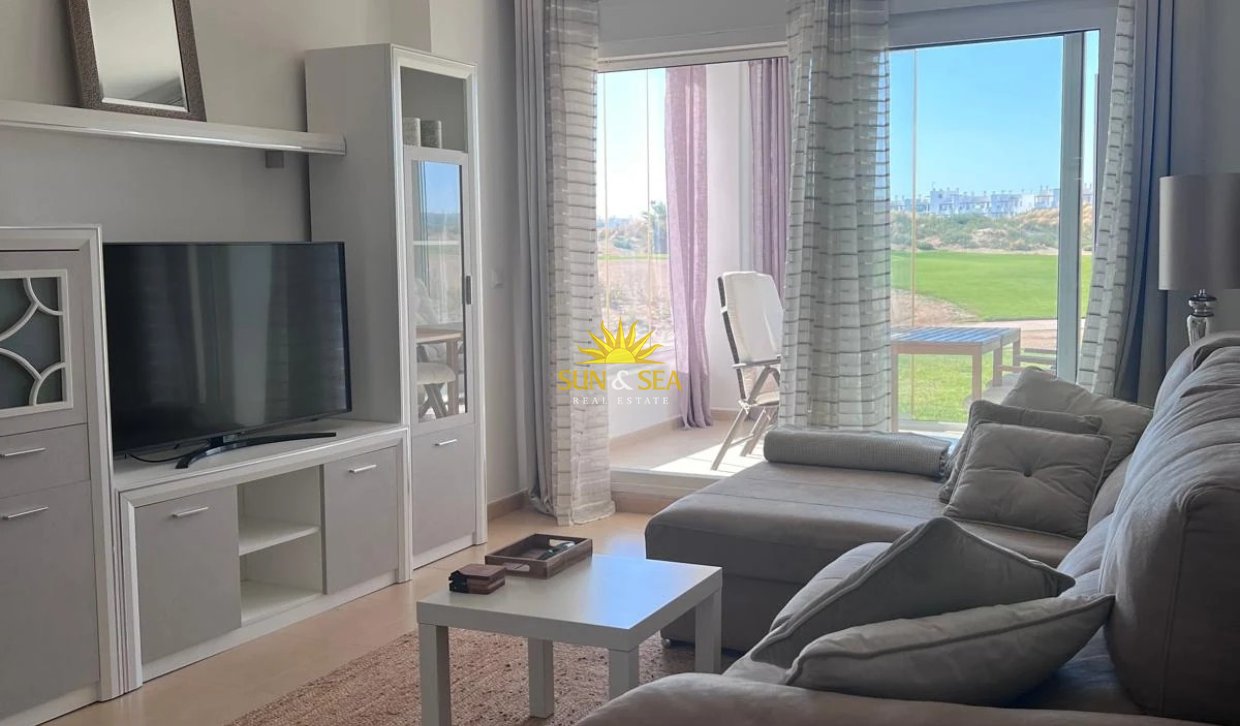 Location à long terme - Maison mitoyenne - Torre - Pacheco - Torre-pacheco