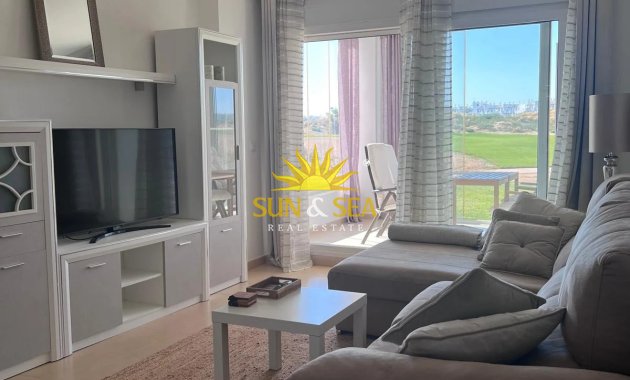 Location à long terme - Maison mitoyenne - Torre - Pacheco - Torre-pacheco