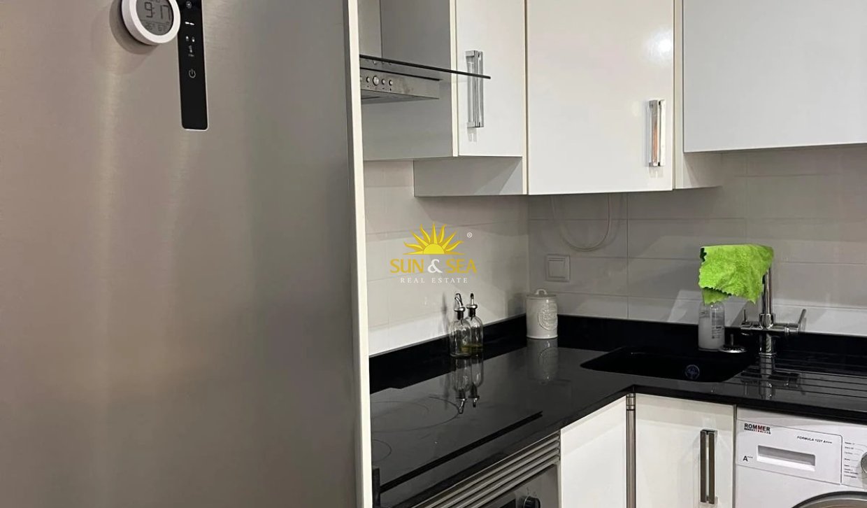 Location à long terme - Maison mitoyenne - Torre - Pacheco - Torre-pacheco
