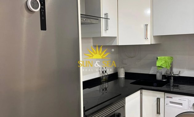 Location à long terme - Maison mitoyenne - Torre - Pacheco - Torre-pacheco
