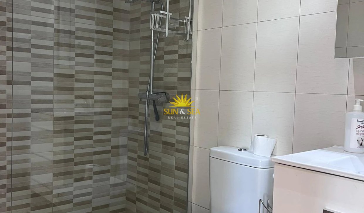 Location à long terme - Maison mitoyenne - Torre - Pacheco - Torre-pacheco