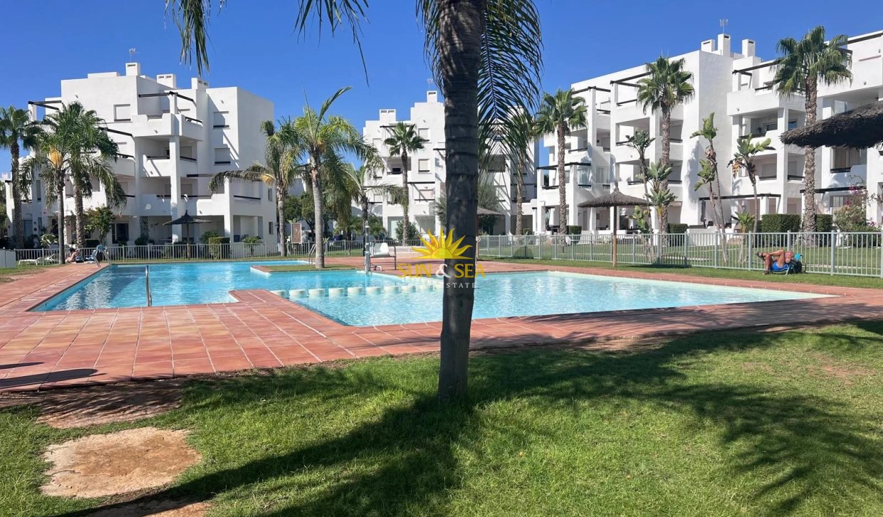 Location à long terme - Maison mitoyenne - Torre - Pacheco - Torre-pacheco