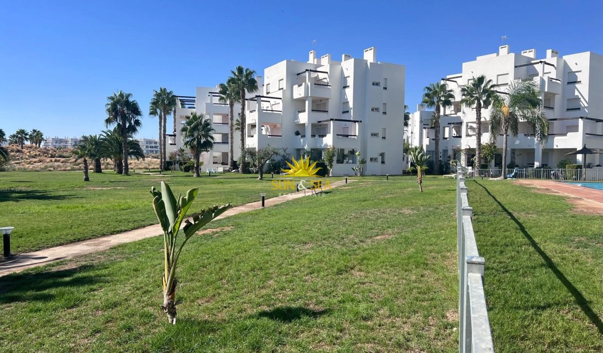 Location à long terme - Maison mitoyenne - Torre - Pacheco - Torre-pacheco
