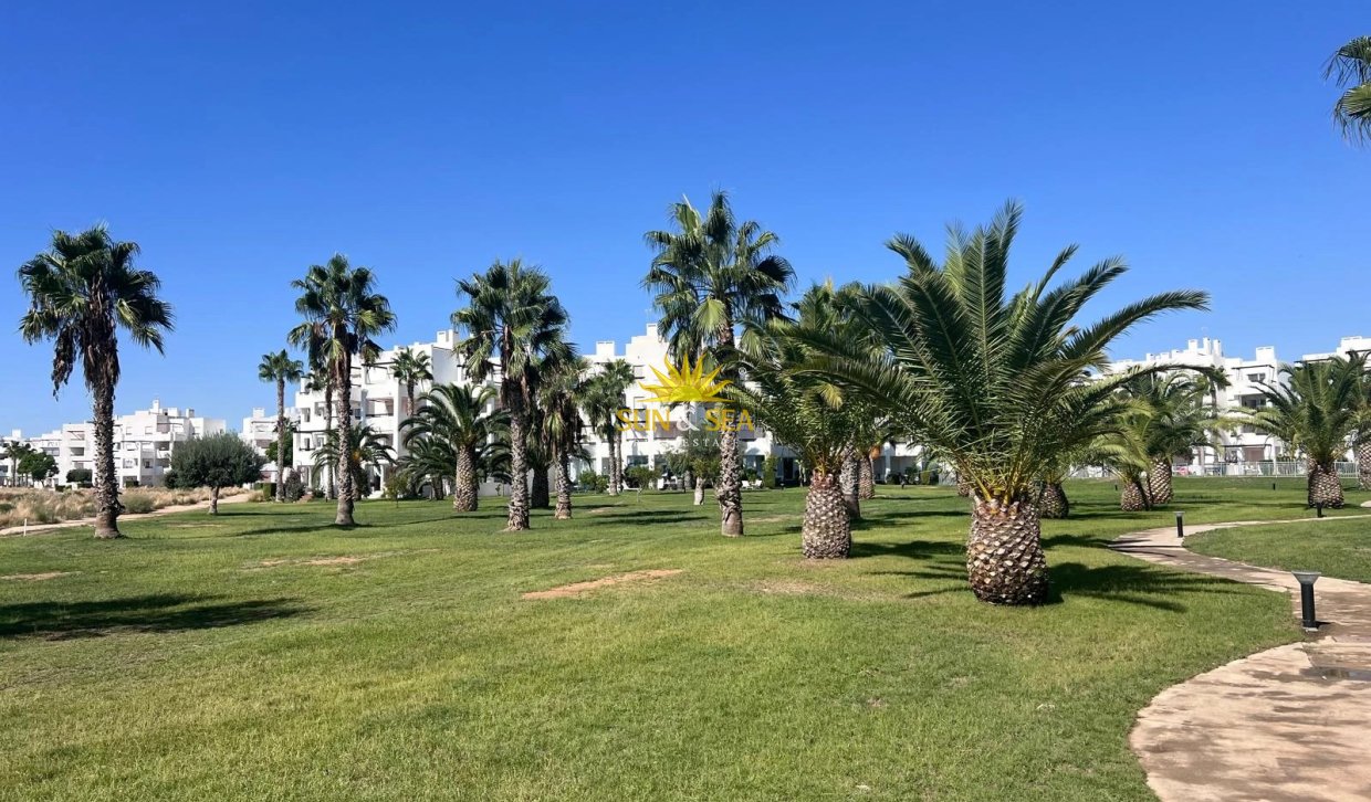 Location à long terme - Maison mitoyenne - Torre - Pacheco - Torre-pacheco
