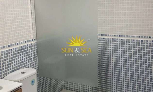 Location à long terme - Appartement - Torrevieja - Centro