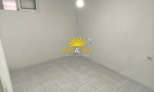 Location à long terme - Appartement - Santa Pola