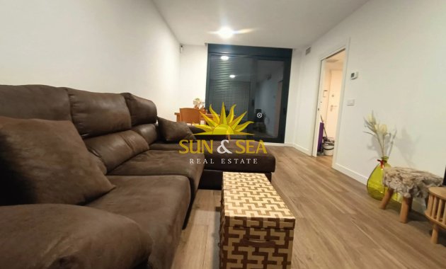 Location à long terme - Maison mitoyenne - Murcia - Guadalupe