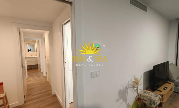 Location à long terme - Maison mitoyenne - Murcia - Guadalupe