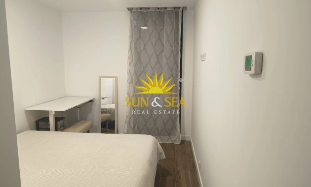 Location à long terme - Maison mitoyenne - Murcia - Guadalupe