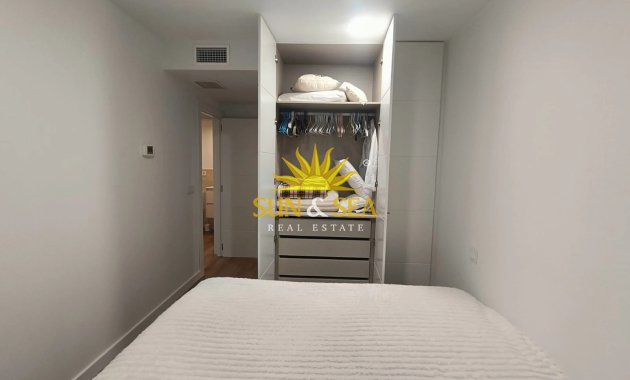Location à long terme - Maison mitoyenne - Murcia - Guadalupe