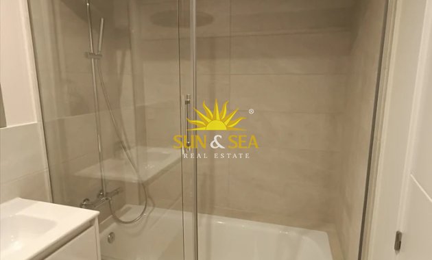 Location à long terme - Maison mitoyenne - Murcia - Guadalupe