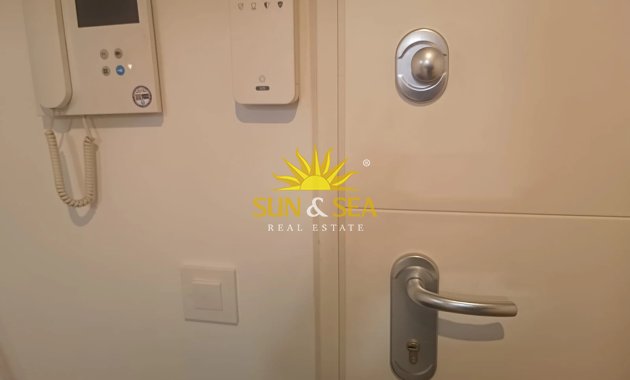 Location à long terme - Maison mitoyenne - Murcia - Guadalupe