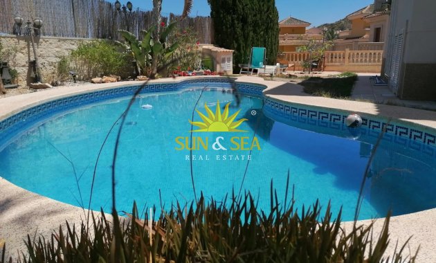 Location à long terme - Villa - El Campello