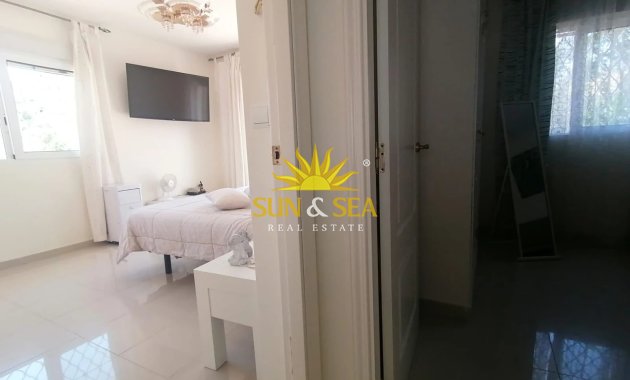 Location à long terme - Villa - El Campello