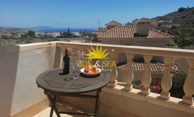 Location à long terme - Villa - El Campello