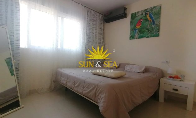 Location à long terme - Villa - El Campello