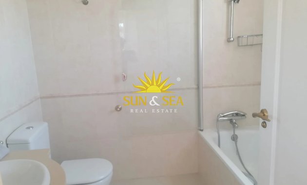 Location à long terme - Villa - El Campello