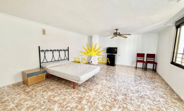 Location à long terme - Appartement - Torrevieja - Playa del Cura