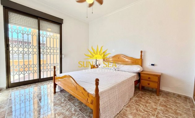 Location à long terme - Appartement - Torrevieja - Playa del Cura
