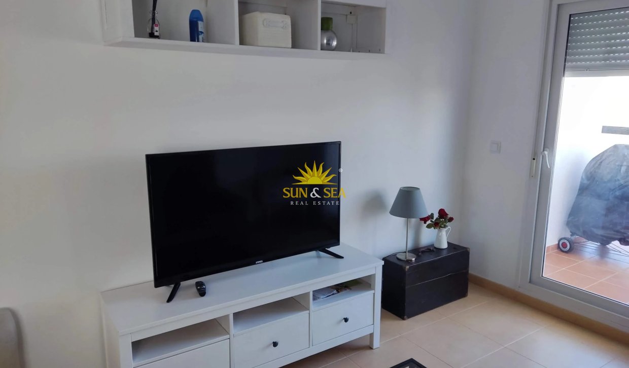 Location à long terme - Appartement - Torre - Pacheco - Torrepacheco