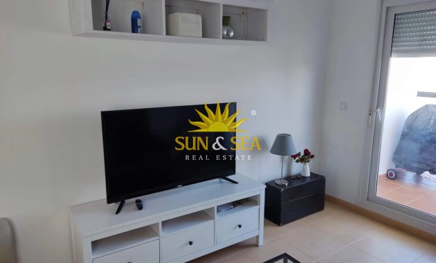 Location à long terme - Appartement - Torre - Pacheco - Torrepacheco