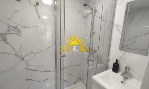 Revente - Appartement - Hacienda Riquelme Golf Resort