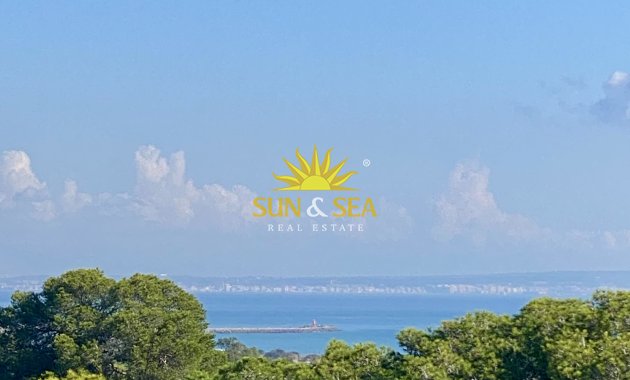Nouvelle construction - Penthouse - Guardamar del Segura - guardamar del segura