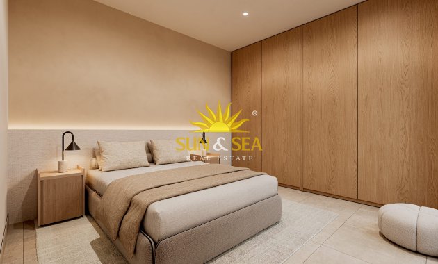 Nouvelle construction - terraced - Torre - Pacheco - Torre-Pacheco