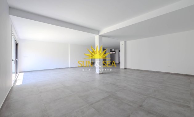 Nouvelle construction - detached - Algorfa