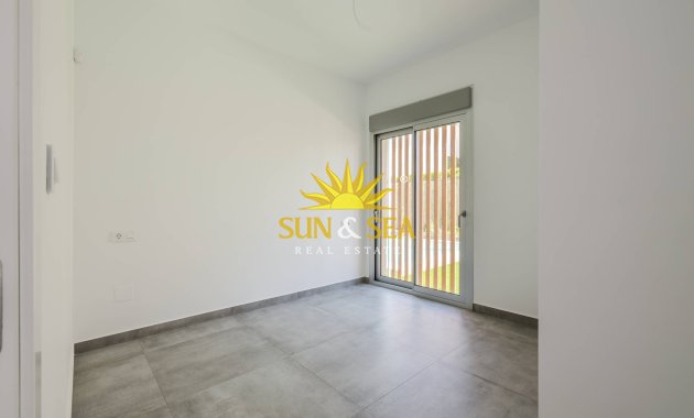 Nouvelle construction - detached - Algorfa