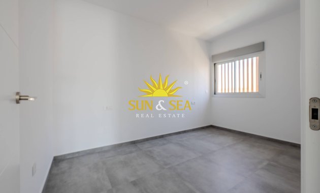 Nouvelle construction - detached - Algorfa