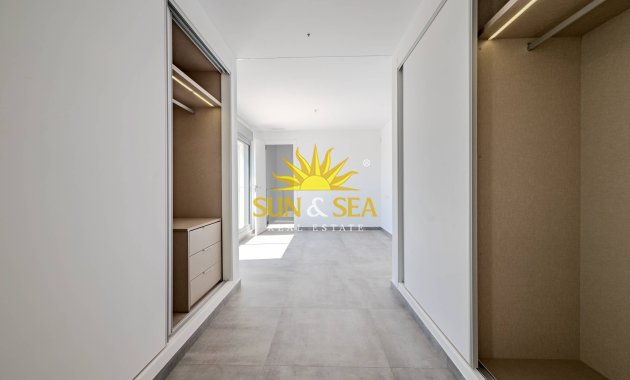 Nouvelle construction - detached - Algorfa