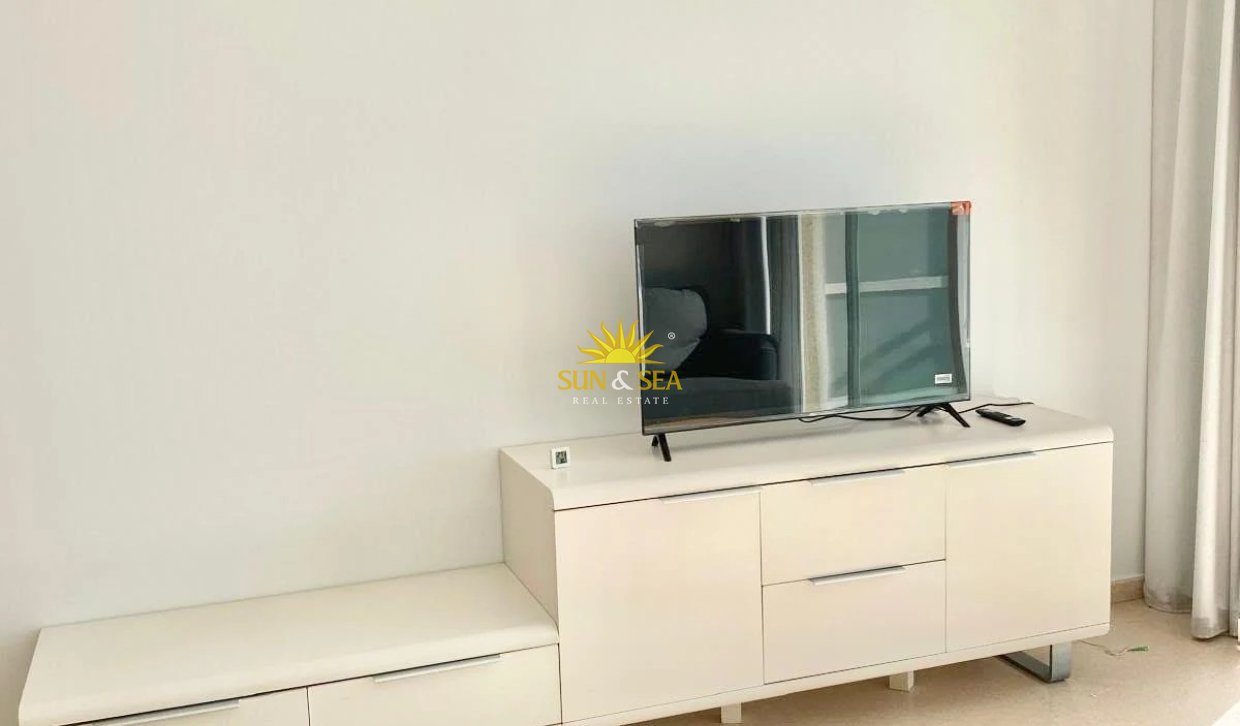 Langfristige Vermietung - Wohnung - Guardamar del Segura - guardamar del segura