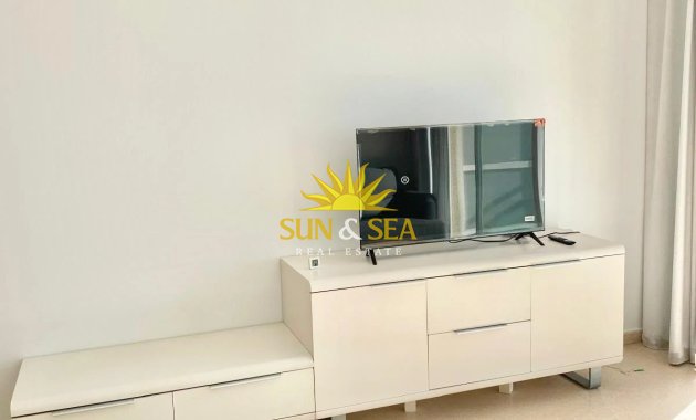 Langfristige Vermietung - Wohnung - Guardamar del Segura - guardamar del segura