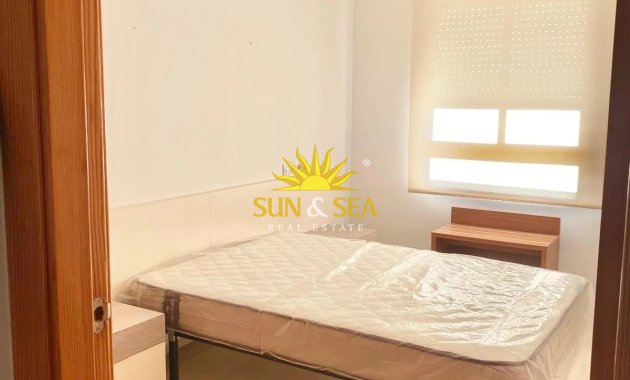 Langfristige Vermietung - Wohnung - Guardamar del Segura - guardamar del segura