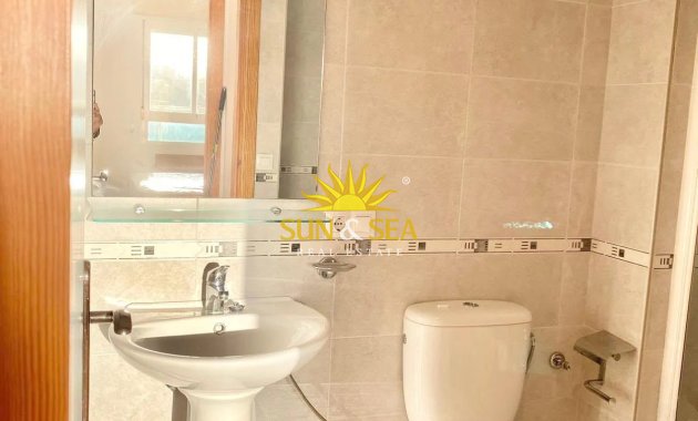 Langfristige Vermietung - Wohnung - Guardamar del Segura - guardamar del segura