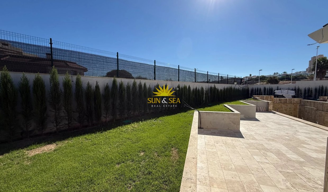 Wiederverkauf - Villa - Torrevieja - Torrelamata - La Mata