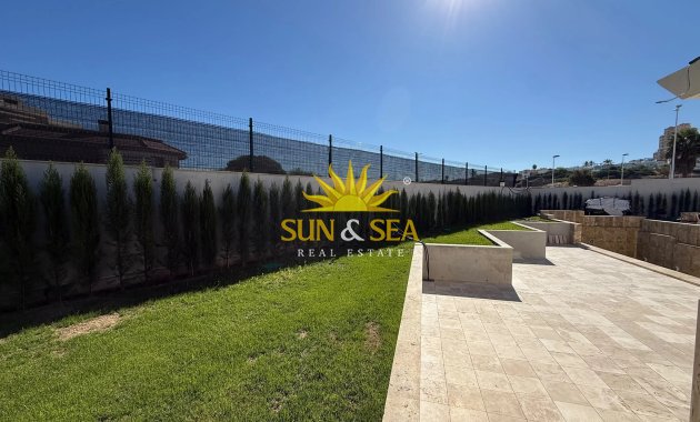 Wiederverkauf - Villa - Torrevieja - Torrelamata - La Mata