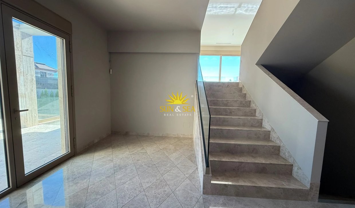 Wiederverkauf - Villa - Torrevieja - Torrelamata - La Mata