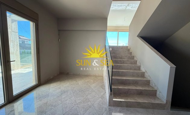 Wiederverkauf - Villa - Torrevieja - Torrelamata - La Mata