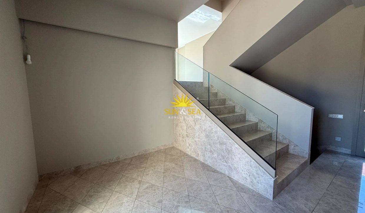 Wiederverkauf - Villa - Torrevieja - Torrelamata - La Mata