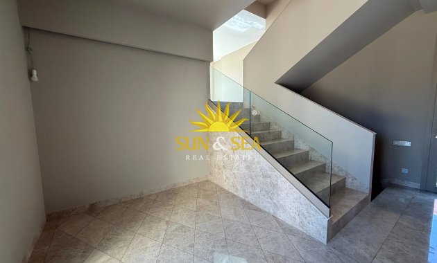 Wiederverkauf - Villa - Torrevieja - Torrelamata - La Mata