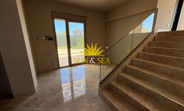 Wiederverkauf - Villa - Torrevieja - Torrelamata - La Mata