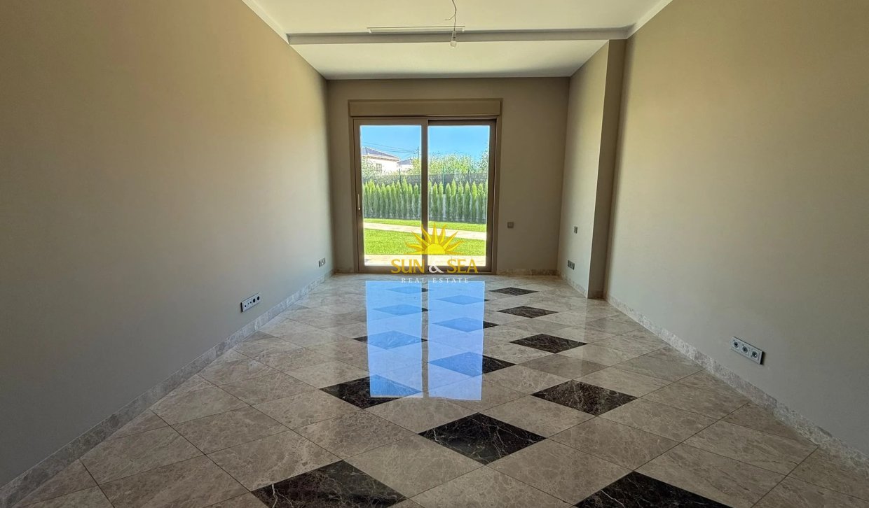 Wiederverkauf - Villa - Torrevieja - Torrelamata - La Mata